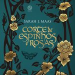 corte dos espinhos