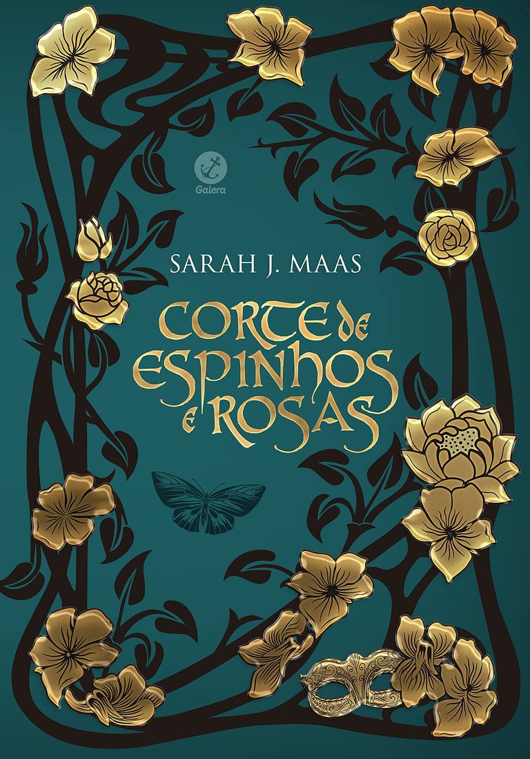 corte dos espinhos