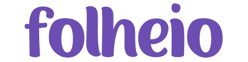 Folheio logo
